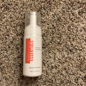NEVER OPENED - Rodan + Fields Sunless Tan from the Essentials Line